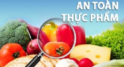 Đảm bảo thực phẩm sạch trong mỗi bữa ăn là quyền của mọi người