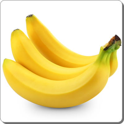 Chuối LaBa Đà Lạt