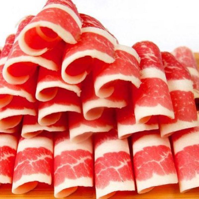 BA RỌI BÒ MỸ - SHORT PLATE - CẮT CUỘN