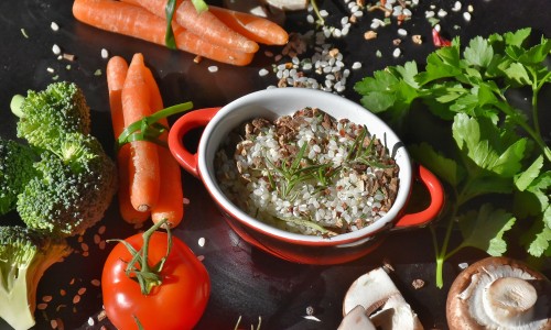 Dinh Dưỡng Là Yếu Tố Quan Trọng Để Có Một Hệ Miễn Dịch Khỏe Mạnh