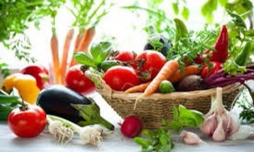 Thực trạng và phương hướng  phát triển của thị trường thực phẩm an toàn Việt Nam hiện nay